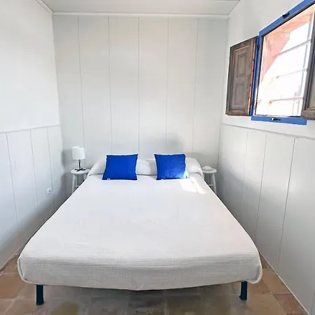 Mi Olvido V.v. Apartamento Sardina