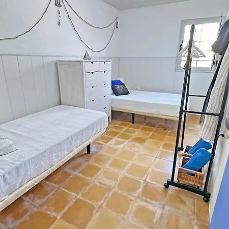 Apartamento Mi Olvido V.v. Sardina