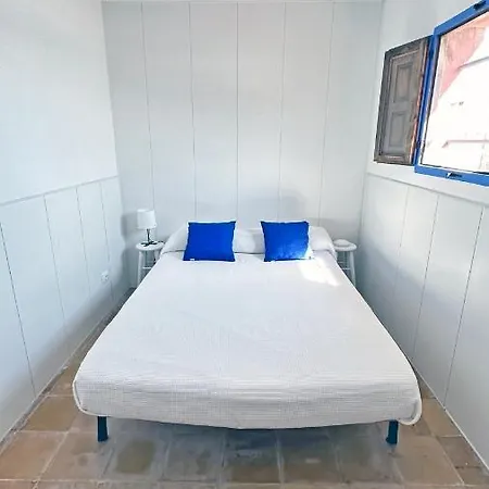 Mi Olvido V.v. Apartamento *
