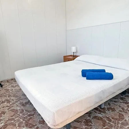 Apartamento Mi Olvido V.v.