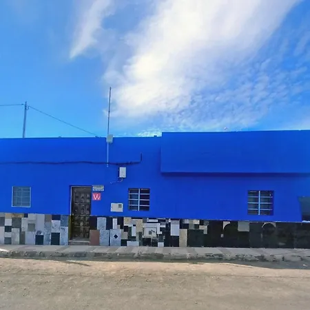 Mi Olvido V.v. Apartamento